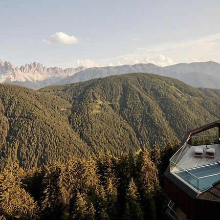 Forestis Dolomites Bressanone Eksteriør bilde